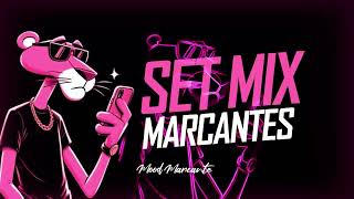 SET MIX  MARCANTE marcantes dj musica marcantes marcantes [upl. by Htebiram367]