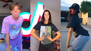 Ultimate TikTok Dance Compilation of March 2020  Part 3 [upl. by Leontina]