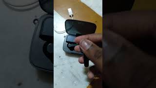 unboxing new airpods tws v53 [upl. by Rickie]