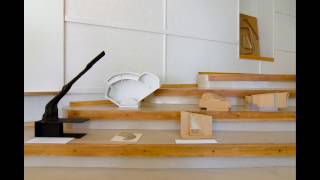 Alvar Aalto Atelier Helsinki Finland [upl. by Ivzt]