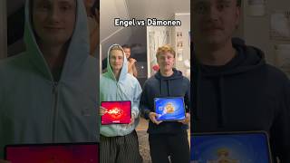 Dämonen VS Engel Drops EXTREM [upl. by Ahgiela]