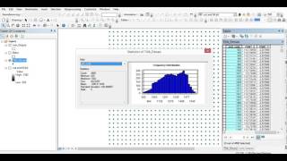 Cut and Fill Volume with ArcGis 102 [upl. by Alyakam]