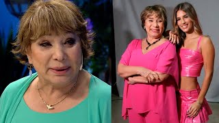 Betiana Blum elogió al elenco de Coqueluche y confesó su sorpresa por el talento de Julieta Poggio [upl. by Mamoun400]