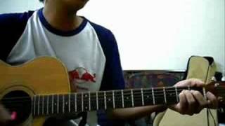 Lord of Lords  Hillsong Cover Daniel Choo [upl. by Nauqe]