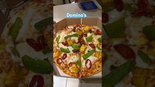 Cheese burst Pizzadomino pizza ytshorts viralvideo trending cheesepizza burst shorts bakery [upl. by Oilisab]