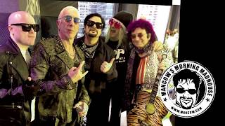 VEHICLE by IDES OF MARCH ft Jim Peterik Mancow Dee Snider Tim Maeder amp Chip Znuff [upl. by Notniv]