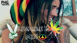 Melhores reggae Mix amp Remix  🔥Trap amp Bass Reggae Music 💊 [upl. by Franky194]