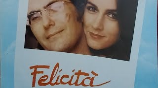 FELICITÀ  ALBANO amp RΟMINA POWER 1982 [upl. by Tipton]