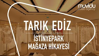 Tarık Ediz İstinye Park [upl. by Dahij]