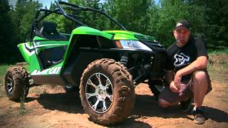 Dirt Trax TV 2012  Episode 8 Full [upl. by Swinton]