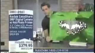 Top 5 Infomercial Fails and an honorable mention [upl. by Wickner153]