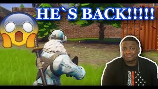 HE GOTTA NEW LOOK  CEEDAY RAPTOR 20 REACTION [upl. by Llerdnam]