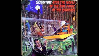 Scientist  Dance Of The Vampires HD [upl. by Seldun]