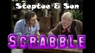 Steptoe and Son  Men Of Letters  S07E01 [upl. by Ahsehyt]