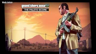 GTA V Heist Soundtrack — The Paleto Score [upl. by Eldred]