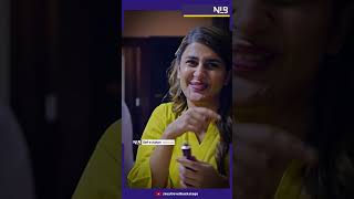 Kubra Khan Funniest BLOOPERS sinfeaahan sajalaly yumnazaidi nextlevelbackstage  SA91 [upl. by Akiv723]