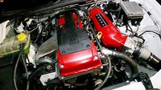 Ford Falcon BA XR6 turbo runs 1112 at 129mph [upl. by Bethena]