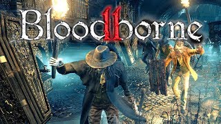 MIYAZAKI SAYS WHY BLOODBORNE 2 ISNT HAPPENING OBSIDIAN TAKES ON FALLOUT amp MORE [upl. by Yentruocal709]