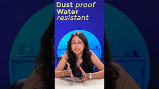 What is IP Rating IP67  IP68  Dust amp Water Resistance Explained for Your Phone [upl. by Hakym]