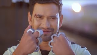 Bhojpuri Full Action Movie 2018  Dinesh Lal Yadav quotNirahuaquot amp Anjana Singh amp Ritu Singh FULL MOVIE [upl. by Naillimixam632]