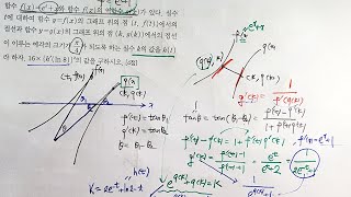 고3 수능 미적분2025 수능완성 출처1 삼각함수와 역함수 미분수능킬러유형2 삼도극 근사3 함수의 극한과 미분 준킬 계산 최적화 [upl. by Damick127]