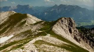 Admonter Reichenstein  Austrian Alps Steiermark [upl. by Ollayos]