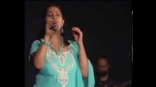 Susmitha Jagadeesan on stage [upl. by Vorfeld]