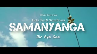 Brief story of Samanyanga sounds [upl. by Ssej]