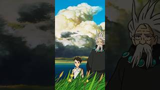 Newest Miyazaki Masterpiece🔥🔥 hayaomiyazaki theboyandtheheron 4kanime animeghibli [upl. by Sargent]