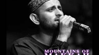 Zain Bhikha  Album Mountains  Shaitan [upl. by Elocyn848]