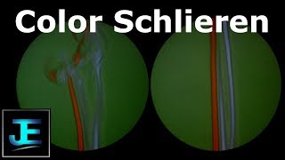 How To Schlieren in Color [upl. by Retluoc108]