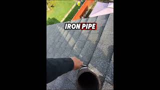 Air Admittance Valves diy roofing plumbing building construction home fix woodworking learn [upl. by Idel182]