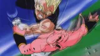 DBZ AMV Ignition [upl. by Lenette]