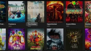 HOW TO WATCH FREE MOVIES AND LIVE TV FOR FREE 2024 2025🔥 [upl. by Osborn154]