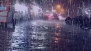 🔴 Rain Sounds with BLACK SCREEN to Sleep FAST  Block Noise to Stop Insomnia  rain for sleeep 1751 [upl. by Eiser]