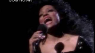 Diana Ross The Man I Love [upl. by Nelyak86]