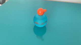 Forgotten Video Full Bottle Worthy Moschino Cheap and Chic I Love Love [upl. by Atteirneh]