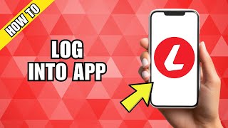 How To Log Into Ladbrokes App [upl. by Ileray]