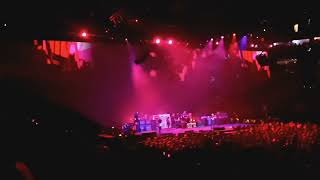 Pearl Jam Dance Of Clairvoyants 9924 Wells Fargo Center Philadelphia [upl. by Ernst]