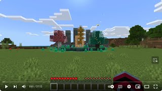 I Played Aether Dimension in Minecraft [upl. by Kathleen]