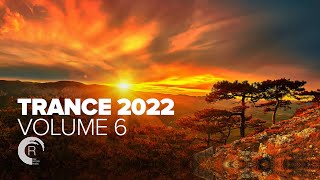 TRANCE 2022 VOL 6 FULL ALBUM [upl. by Asylem174]