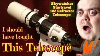 I should have bought THIS TELESCOPE [upl. by Spike287]