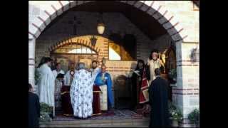 Feast Days of our Holy Monasteries  2012 [upl. by Egiaf]