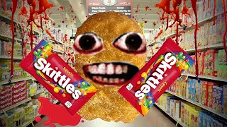 Skittles MEME Gegagedigedagedago [upl. by Hnahym550]