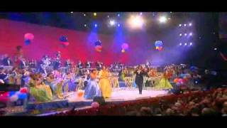 Tirol Rock  André Rieu amp The Johann Strauss Orchestra [upl. by Whittaker]