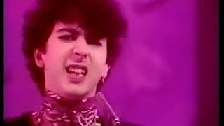 Soft Cell – Torch Studio TOTP [upl. by Favianus]