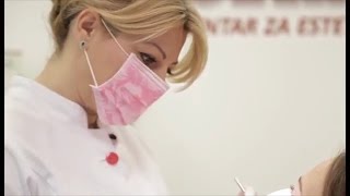 Moj novi početak PINK BIH amp Simic DENT  Dajana Zagorac I dio [upl. by Aleda370]