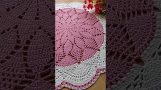 Hermosas ideas en crochet ideas del internet tejer handmade comotejer tejidosamano [upl. by Brantley]