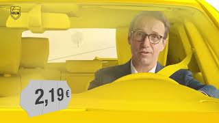 TVC Autoversicherung 2022 25quot quotTeuerquot  Unglaubliche Leistungen zum unglaublichen Preis [upl. by Streeter]