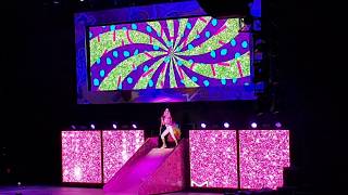 JoJo Siwa World Wide Party LIVE DREAM The Tour UK Birmingham Resorts World Arena November 2019 [upl. by Myca]